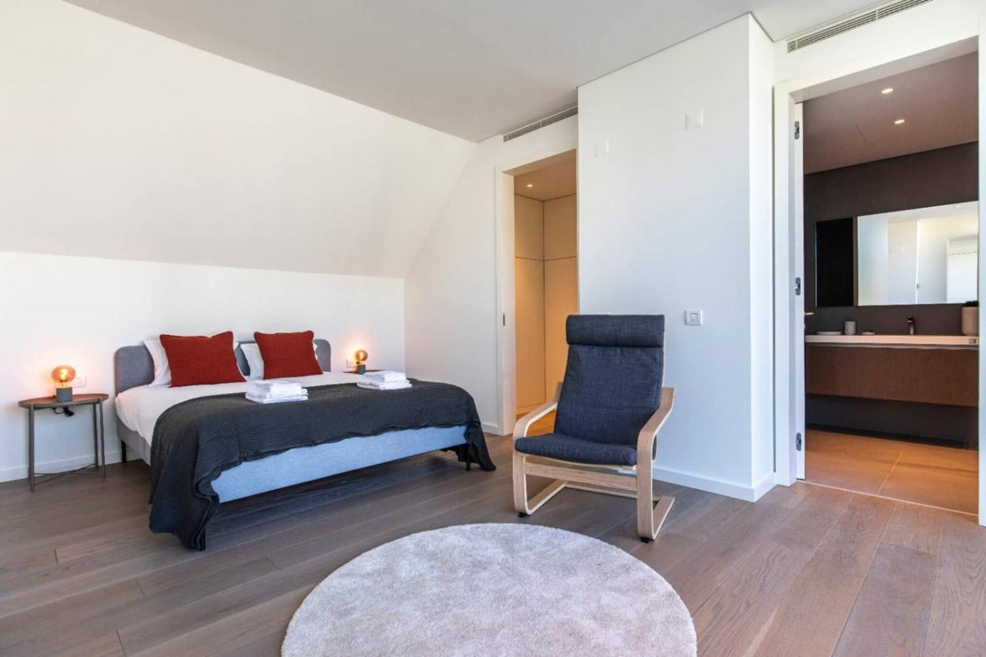 Prata Riverside I By Innkeeper Lisbona Esterno foto