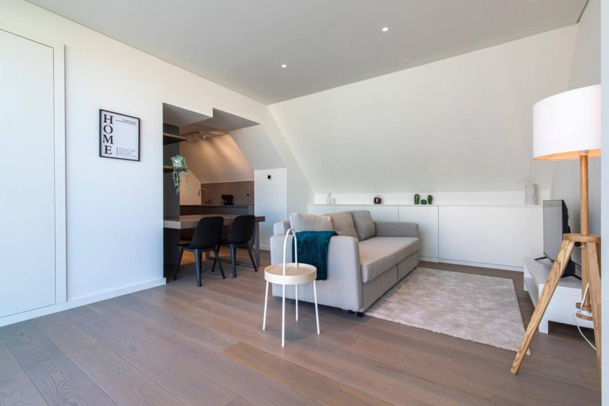 Prata Riverside I By Innkeeper Lisbona Esterno foto